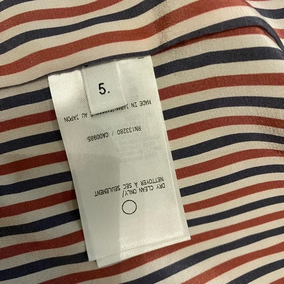 Authentic Thom Browne dress. - Picture 8 of 11